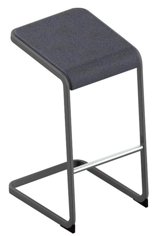 Quadrifoglio Hocker C-STOOL