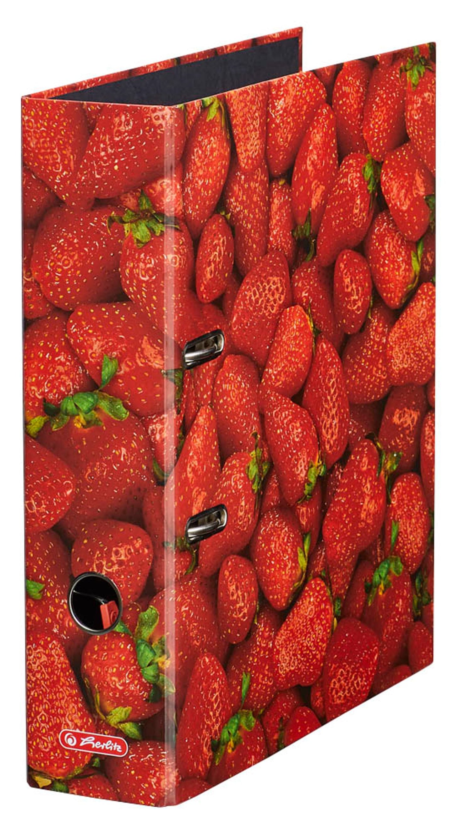 herlitz maX.file Fruits Motivordner 8,0 cm DIN A4,
