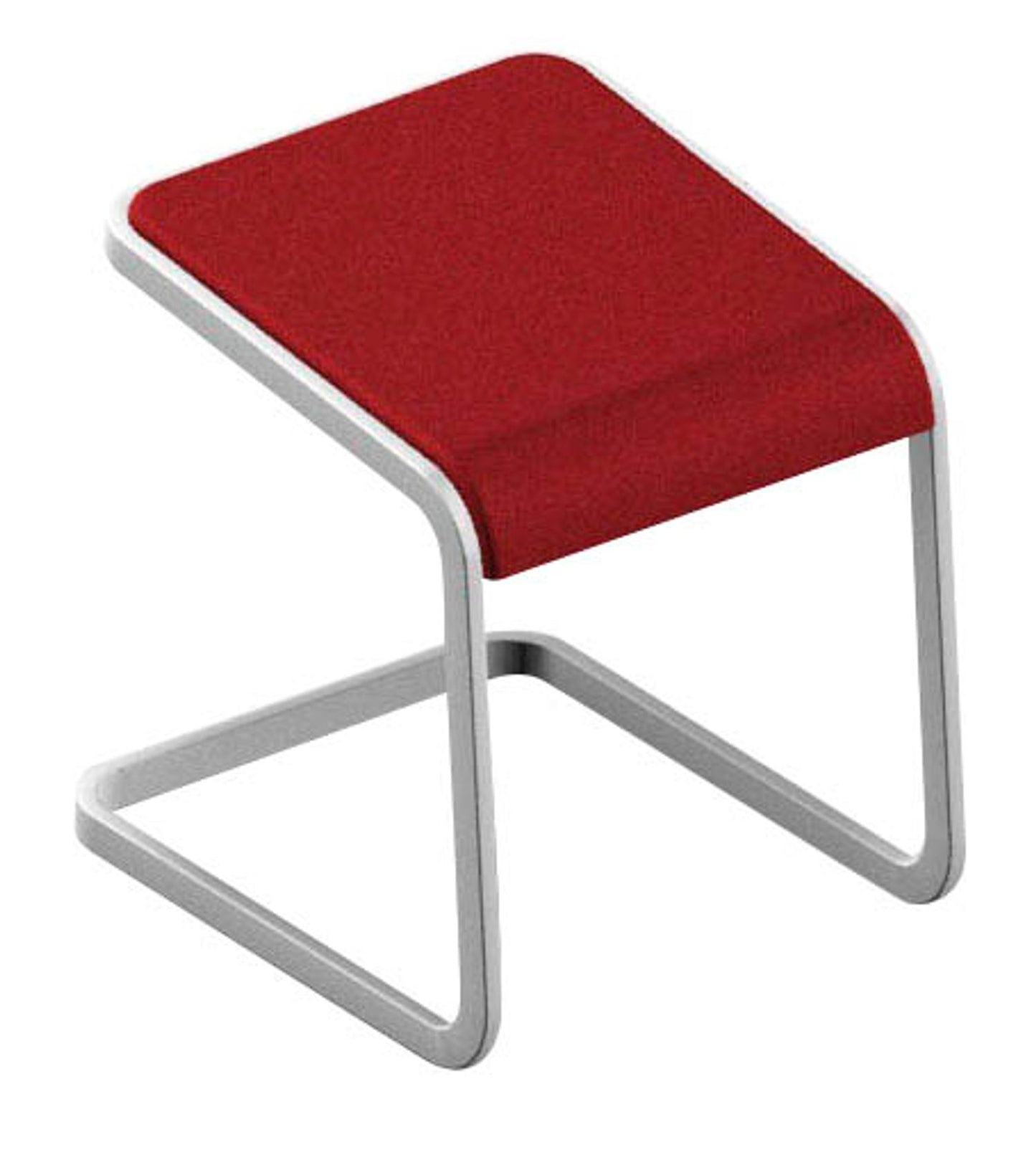 Quadrifoglio Hocker C-STOOL