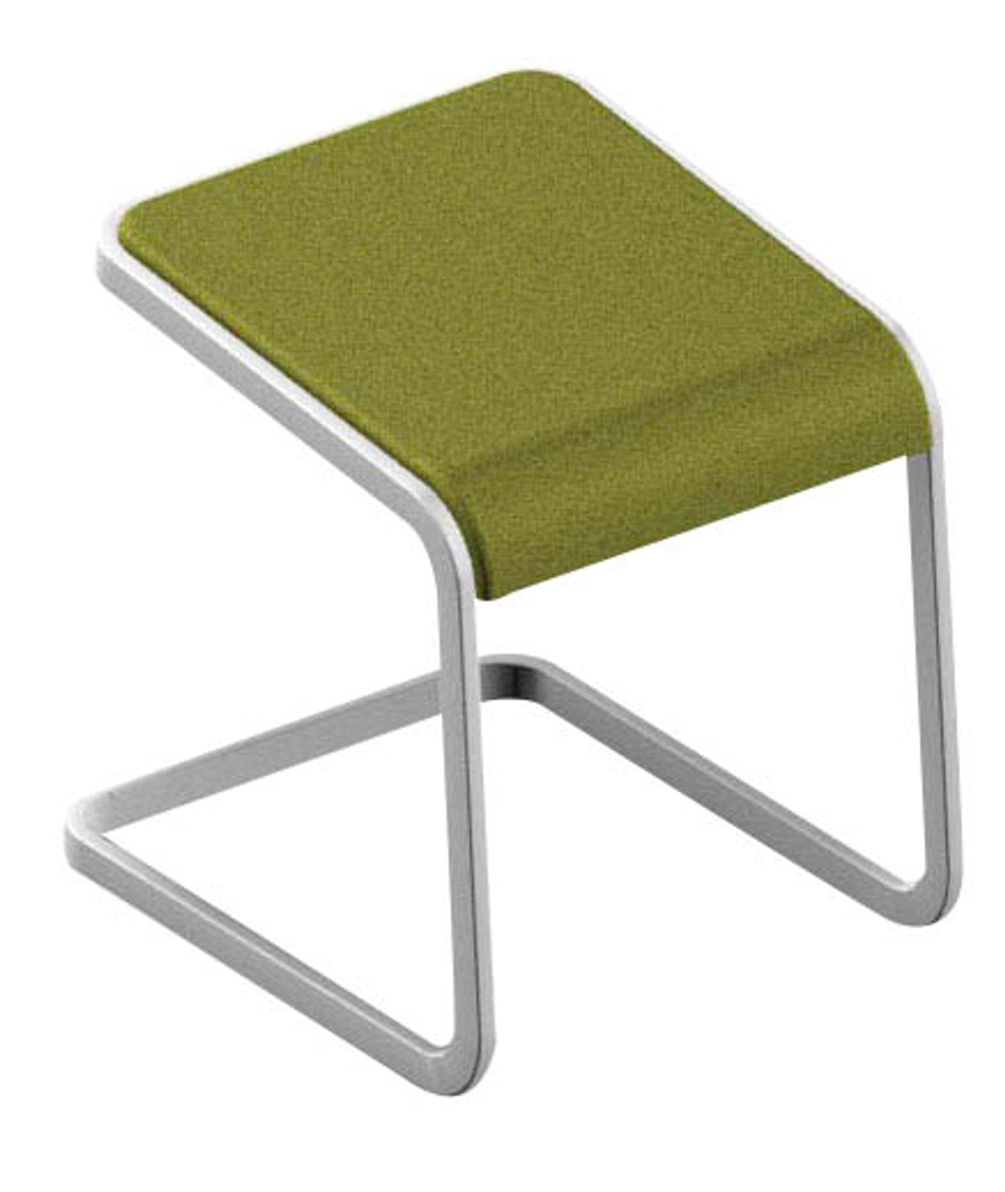 Quadrifoglio Hocker C-STOOL