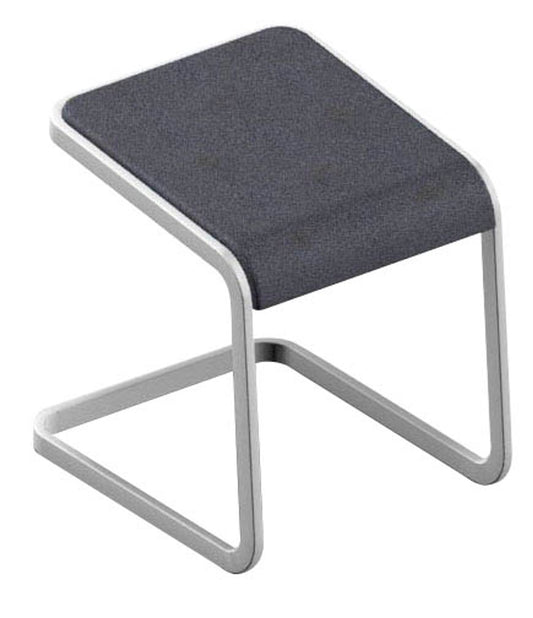 Quadrifoglio Hocker C-STOOL