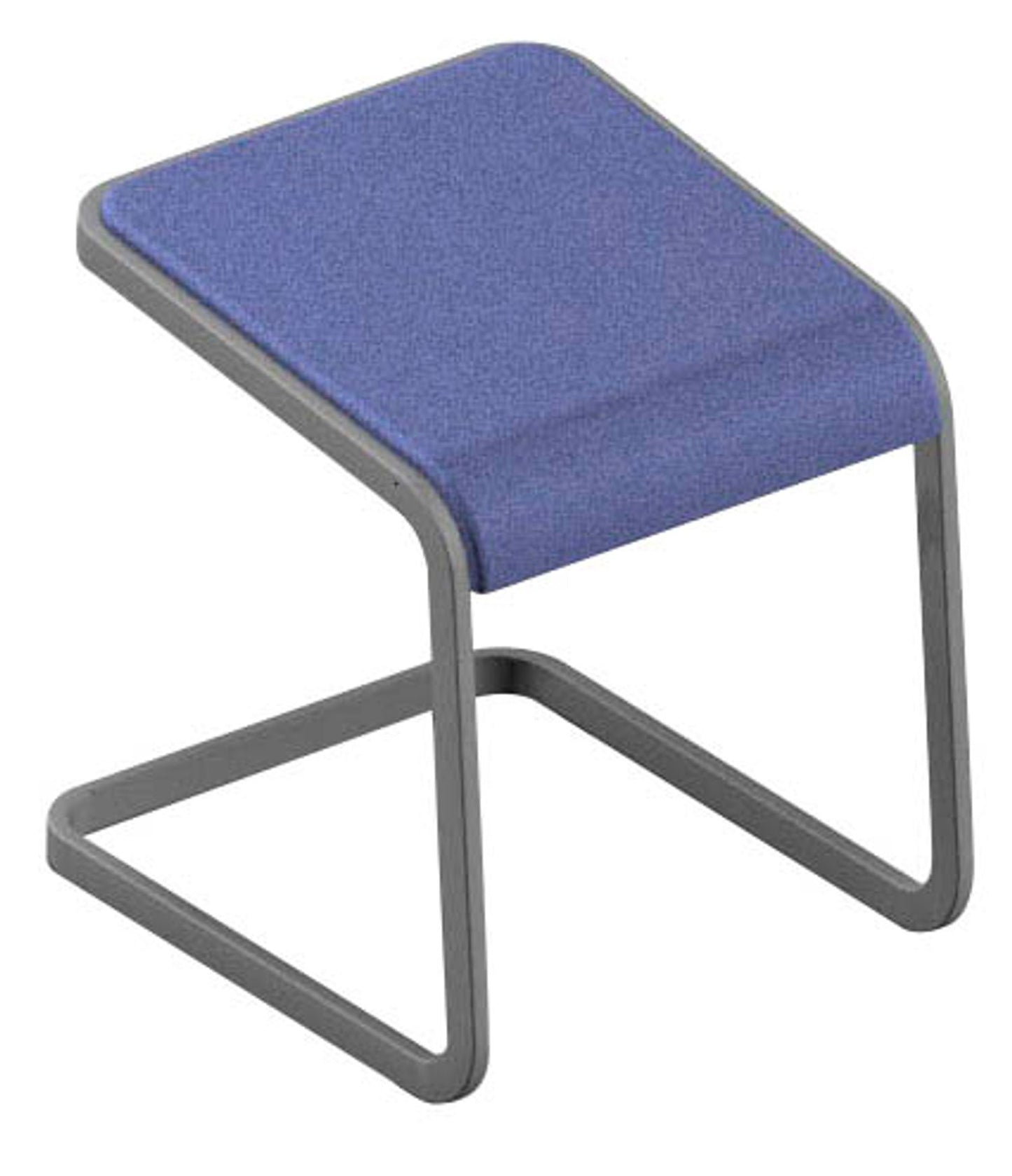 Quadrifoglio Hocker C-STOOL