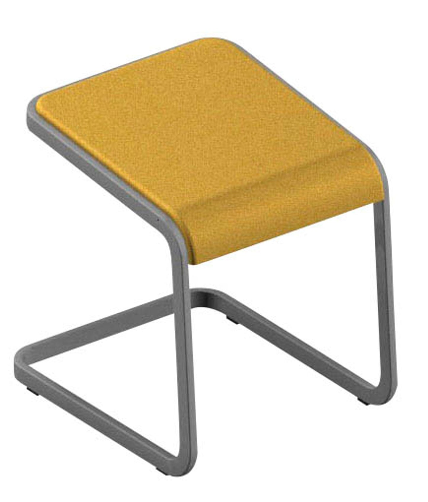 Quadrifoglio Hocker C-STOOL