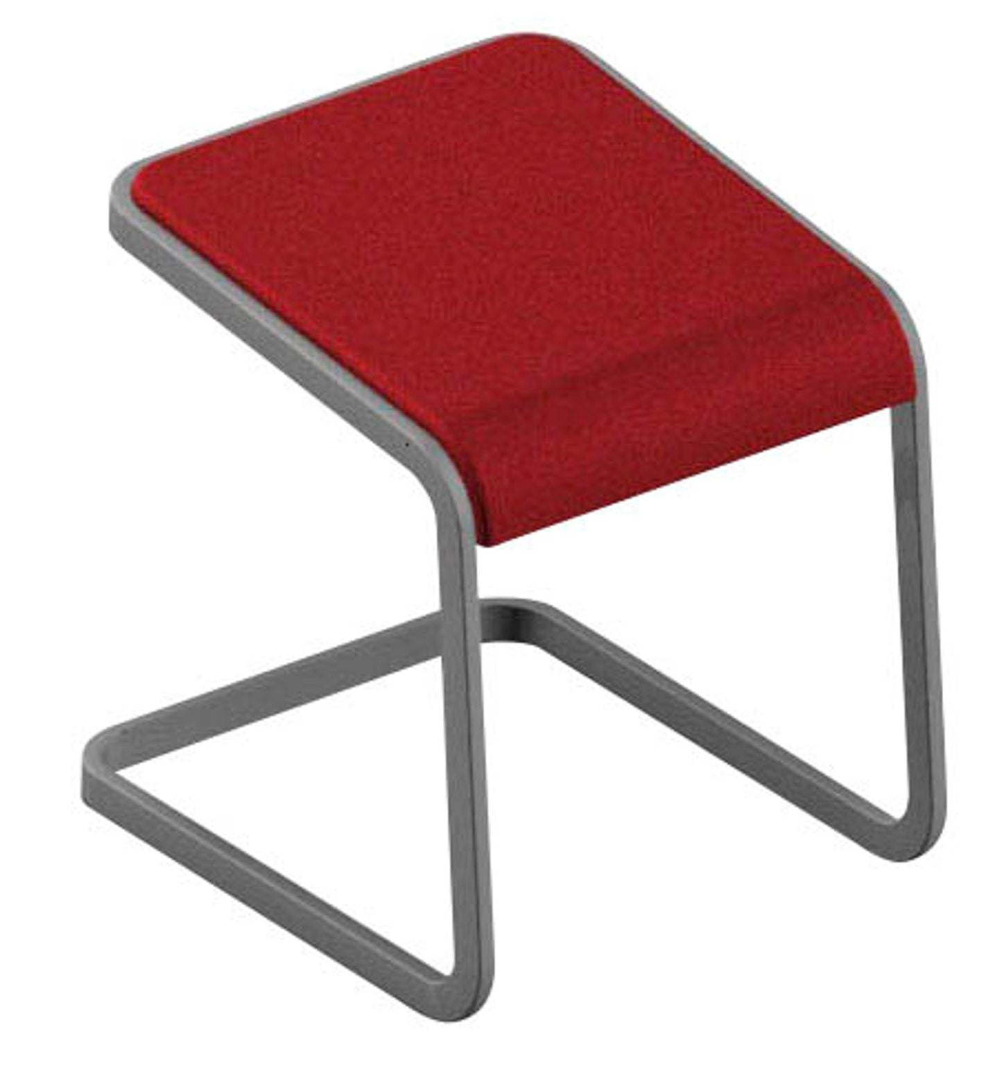 Quadrifoglio Hocker C-STOOL