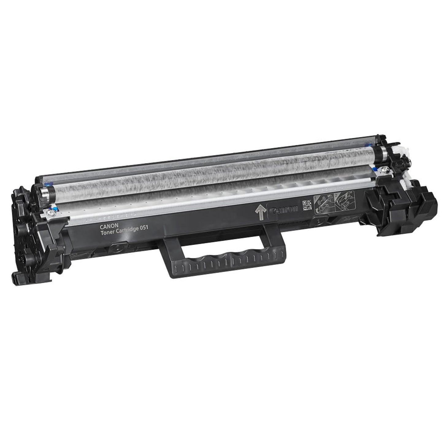 Canon 051 schwarz Toner | 2168C002
