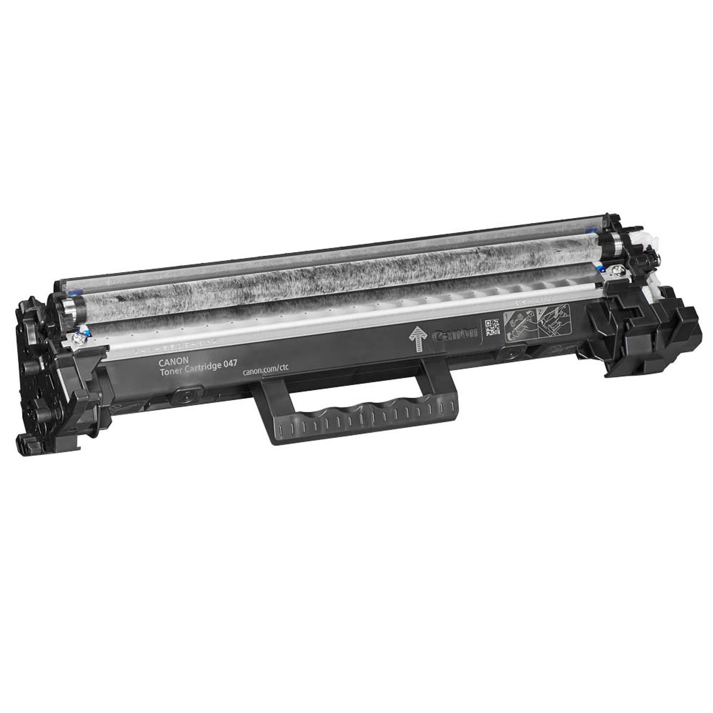 Canon 047 schwarz Toner | 2164C002