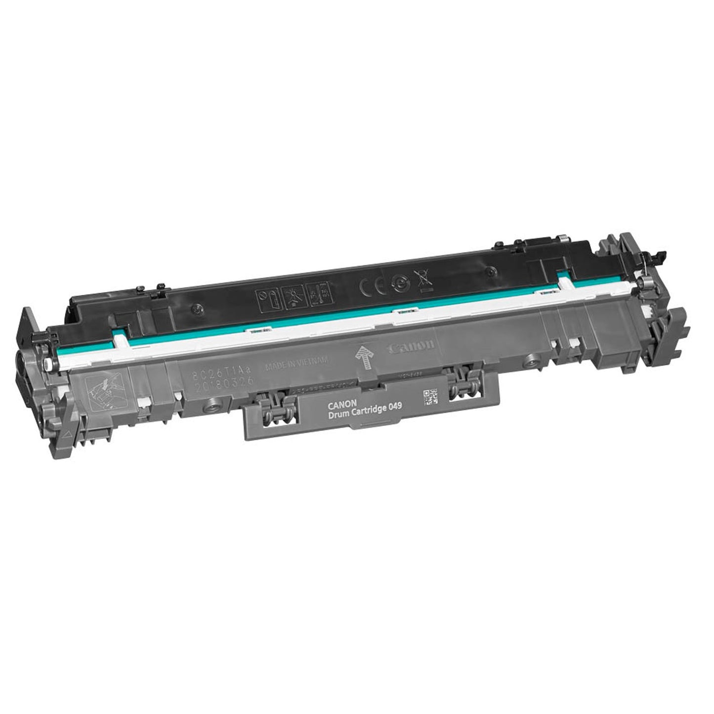 Canon 049 schwarz Trommel | 2165C001
