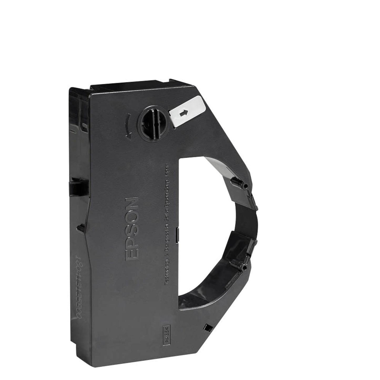 EPSON S015139 schwarz Farbband | C13S015139
