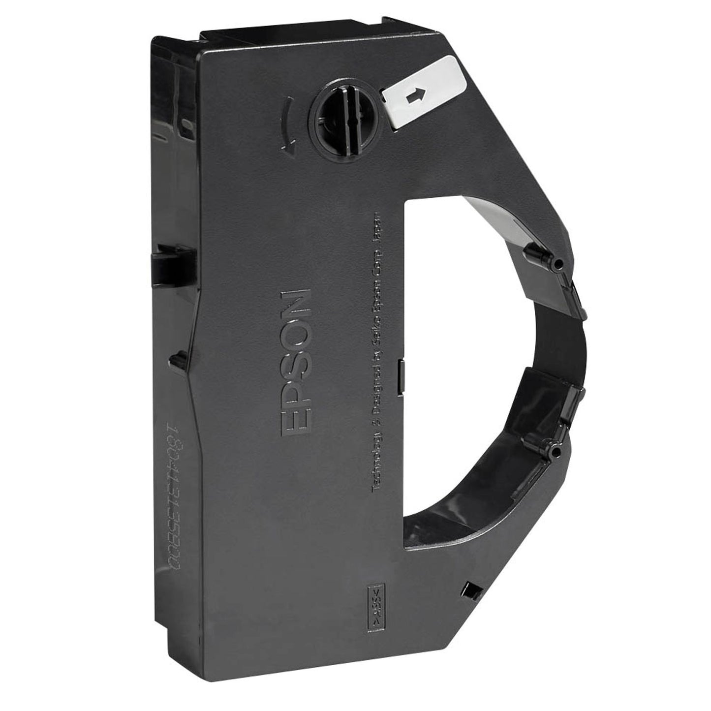 EPSON S015066 schwarz Farbband | C13S015066