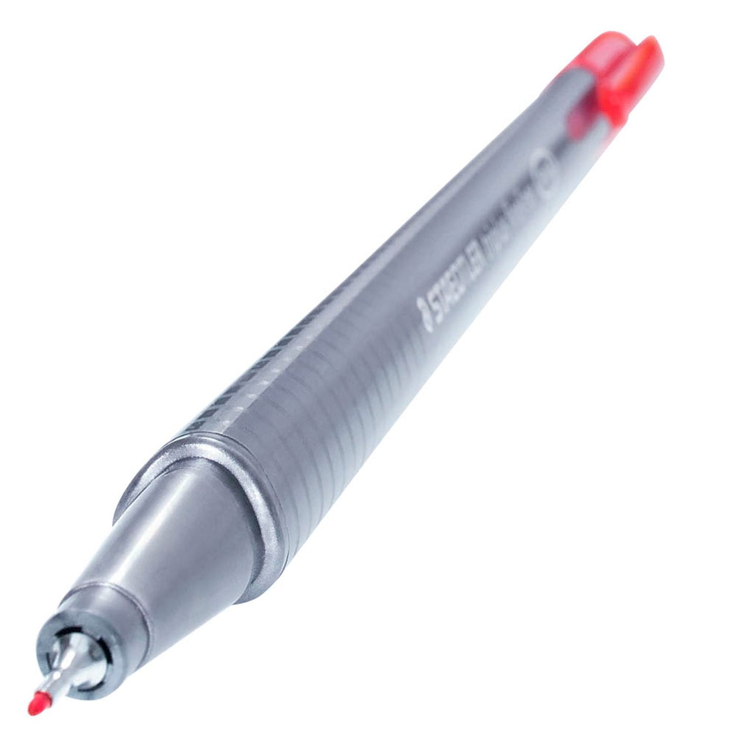 STAEDTLER triplus Fineliner farbsortiert 0,3 mm | 334 C42 | 1 Pack = 42 St.