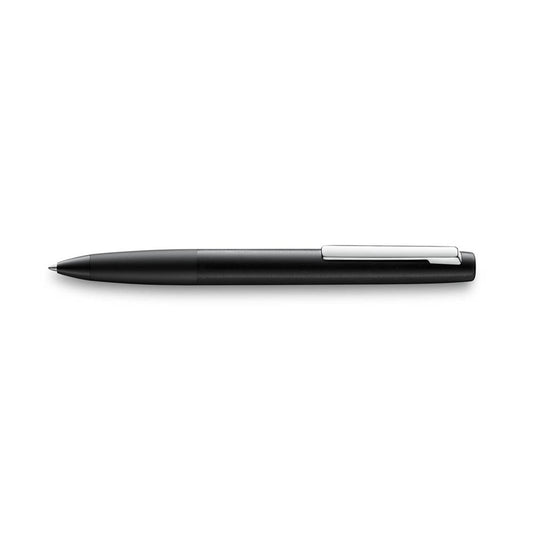 LAMY Kugelschreiber aion 277 schwarz, Schreibfarbe: schwarz | 1231948