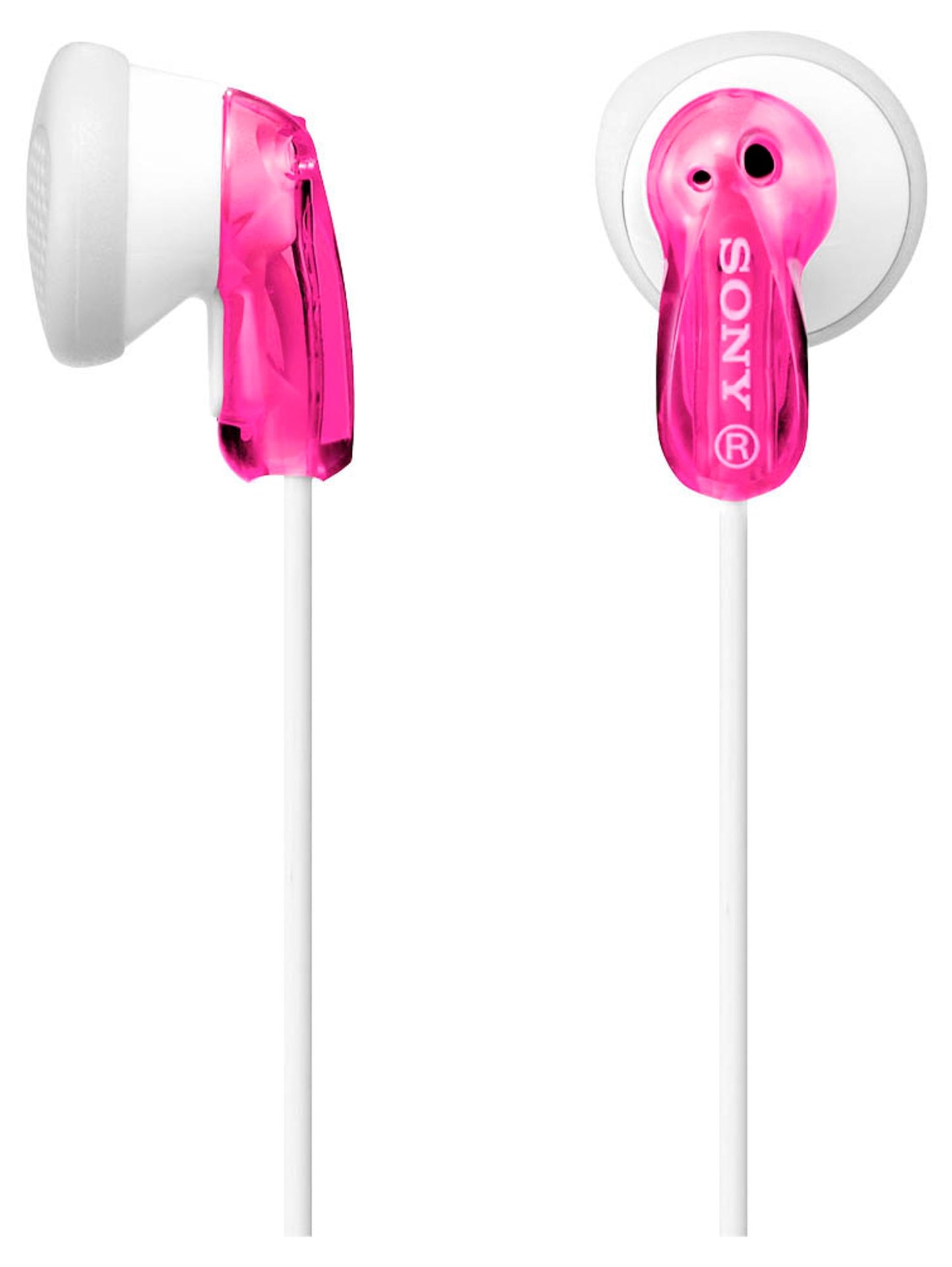 SONY MDR- In-Ear-Kopfhörer