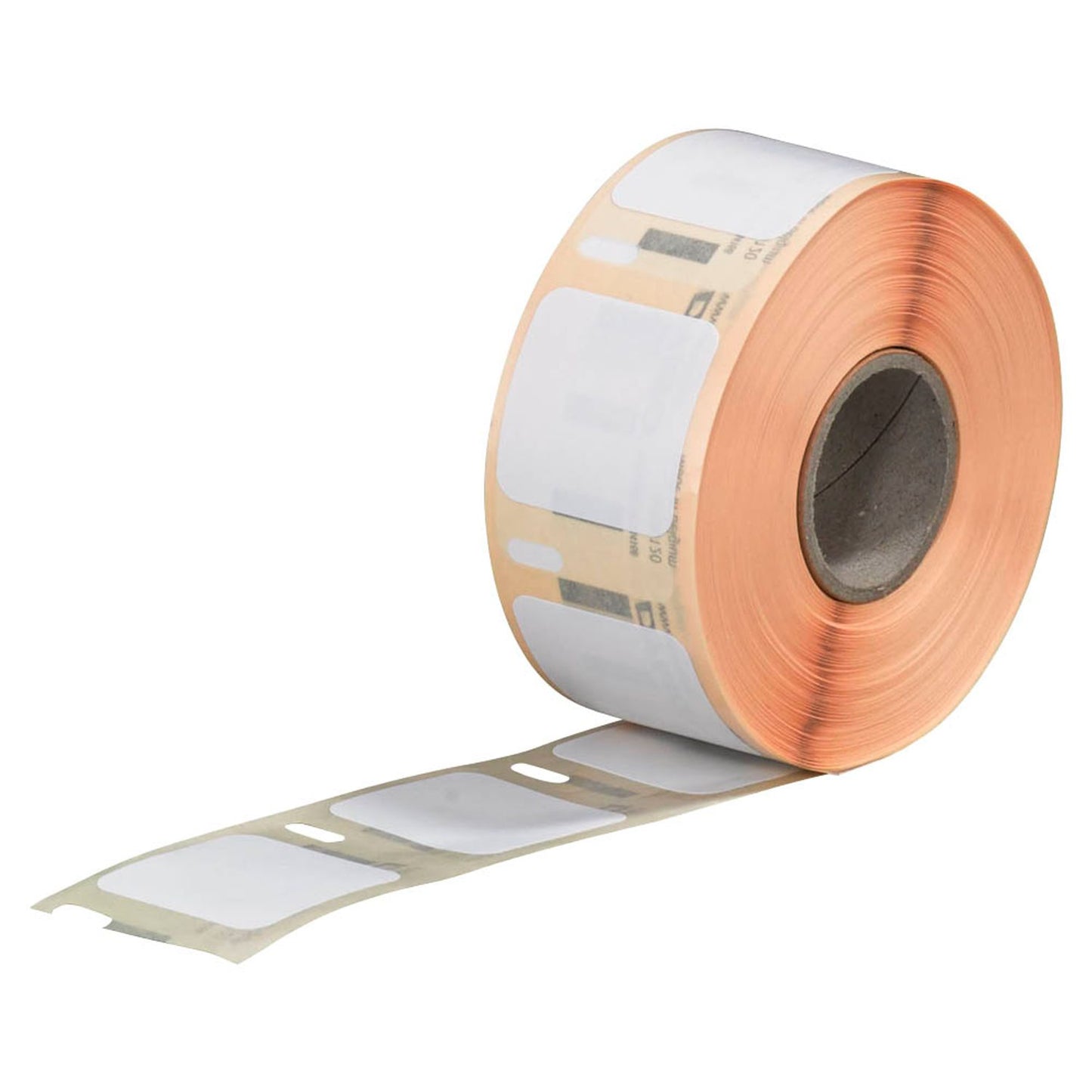 DYMO Etikettenrollen für Etikettendrucker 1933083 weiß, 25,0 x 25,0 mm, 2 x 850 Etiketten | 2112286 | 1 Pack = 2x 850 Etiketten