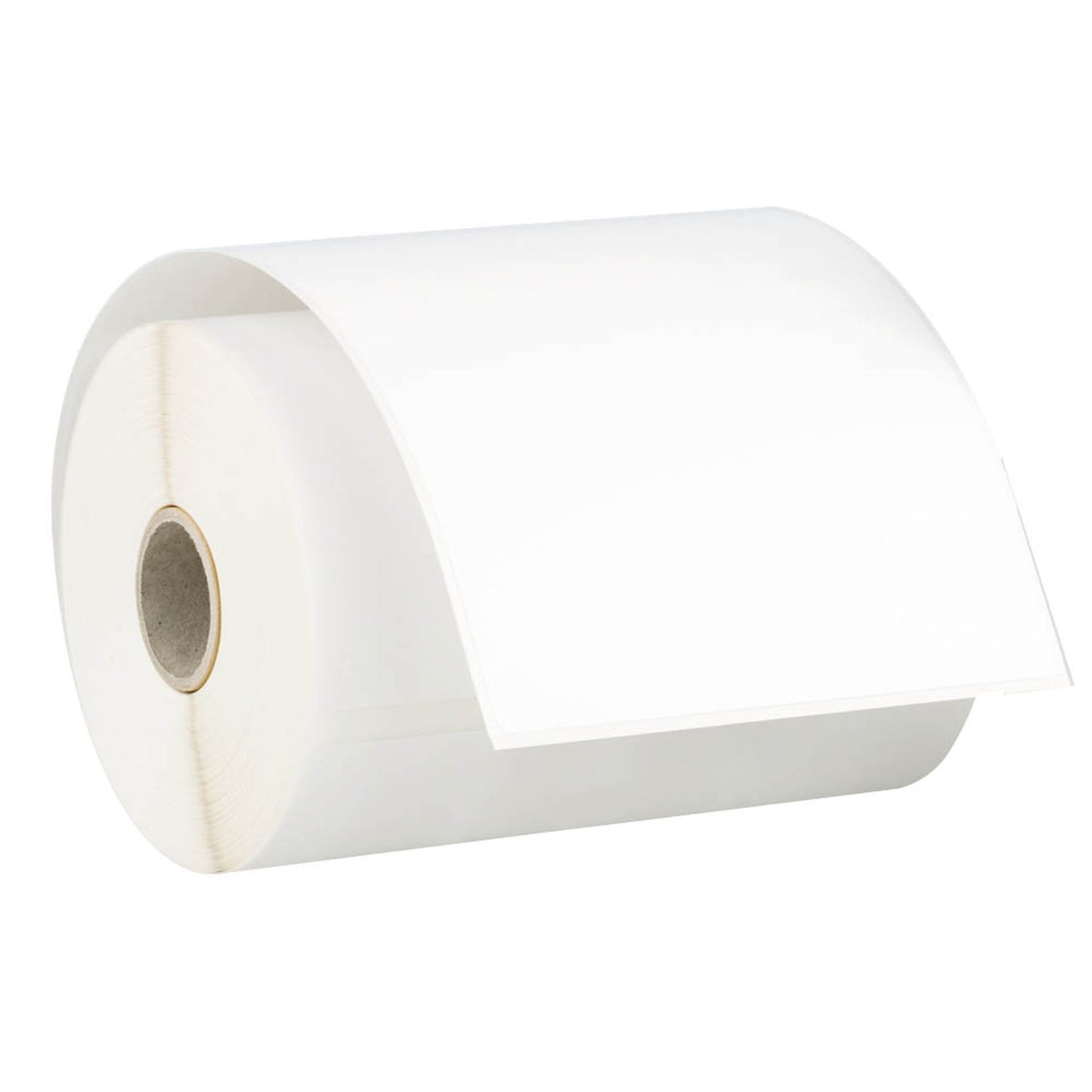 DYMO Etikettenrolle für Etikettendrucker weiß, 104,0 x 159,0 mm, 1 x 220 Etiketten | S0904980 | 1 Pack = 220 Etiketten