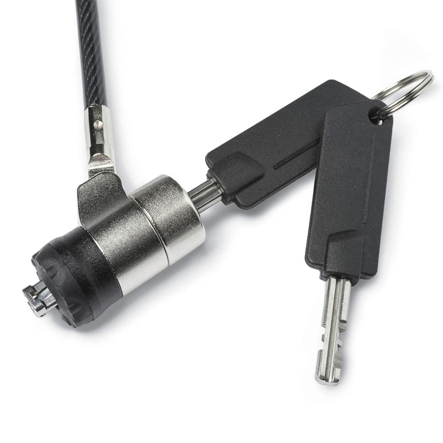 DICOTA T-Lock Pro Notebookschloss 2,0 m | D30867