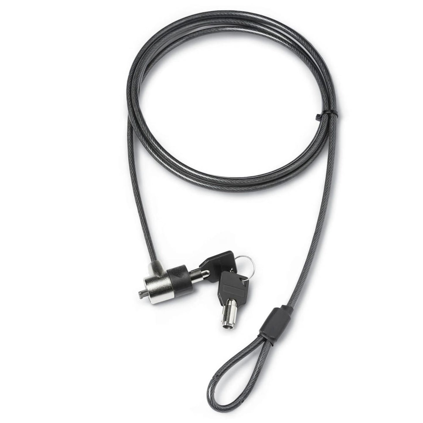 DICOTA T-Lock Value Notebookschloss 2,0 m | D30835