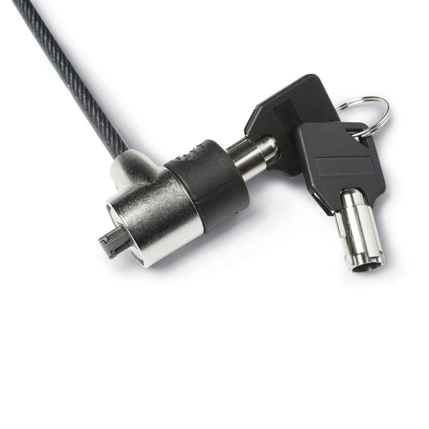 DICOTA T-Lock Value Notebookschloss 2,0 m | D30835
