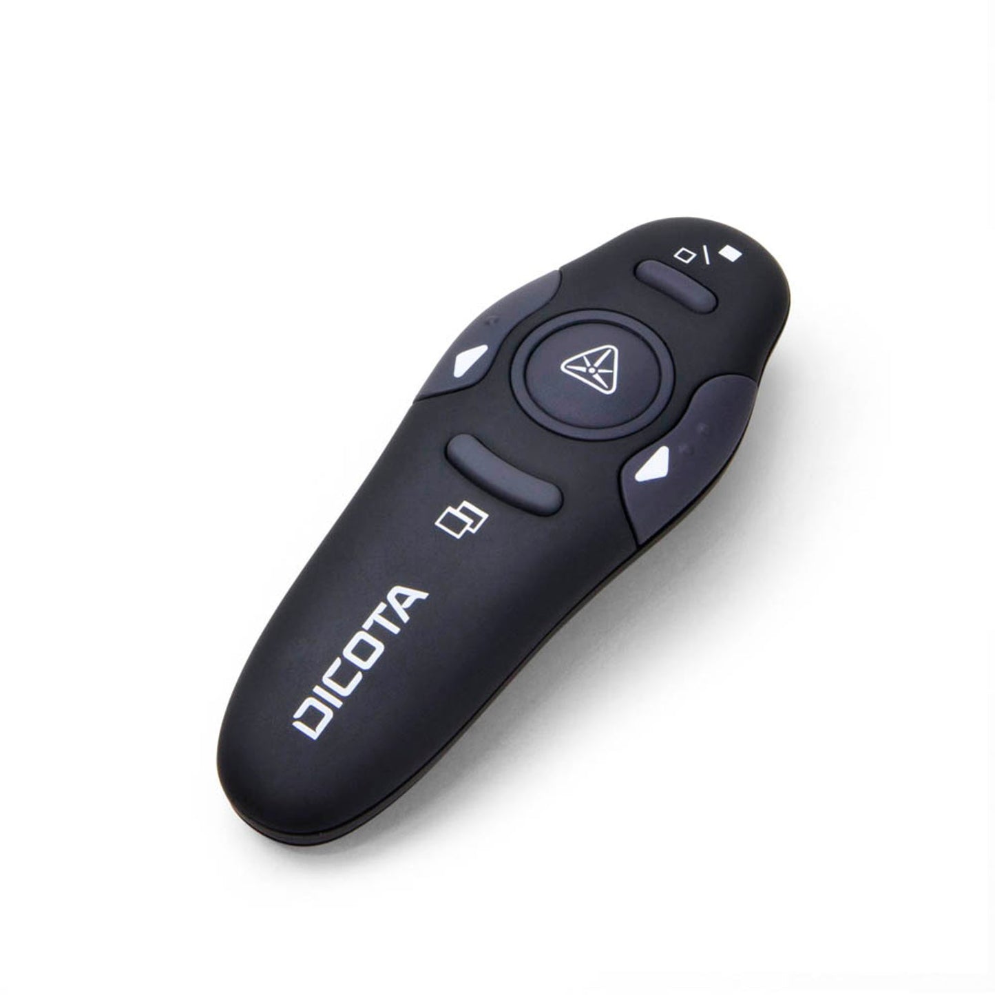 DICOTA Presenter, roter Laser | D30933