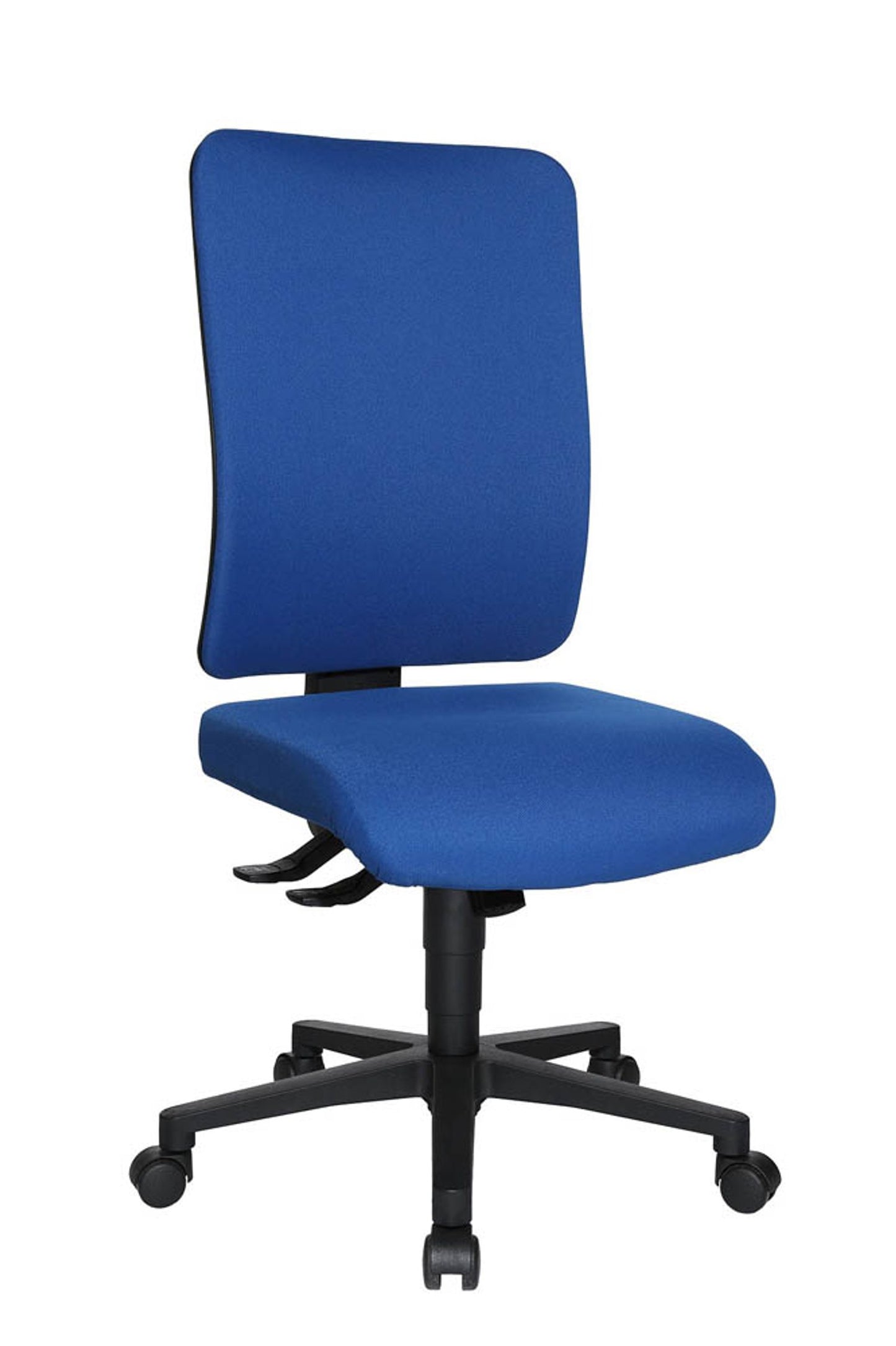Topstar Bürostuhl Open X (P), OX4000, Gestell schwarz