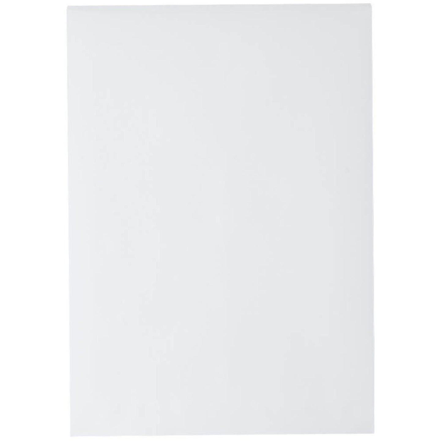 dundee Faltentaschen DIN C4 ohne Fenster weiß mit 4,0 cm Falte | 3722 PR KP | 1 Pack = 10 St.