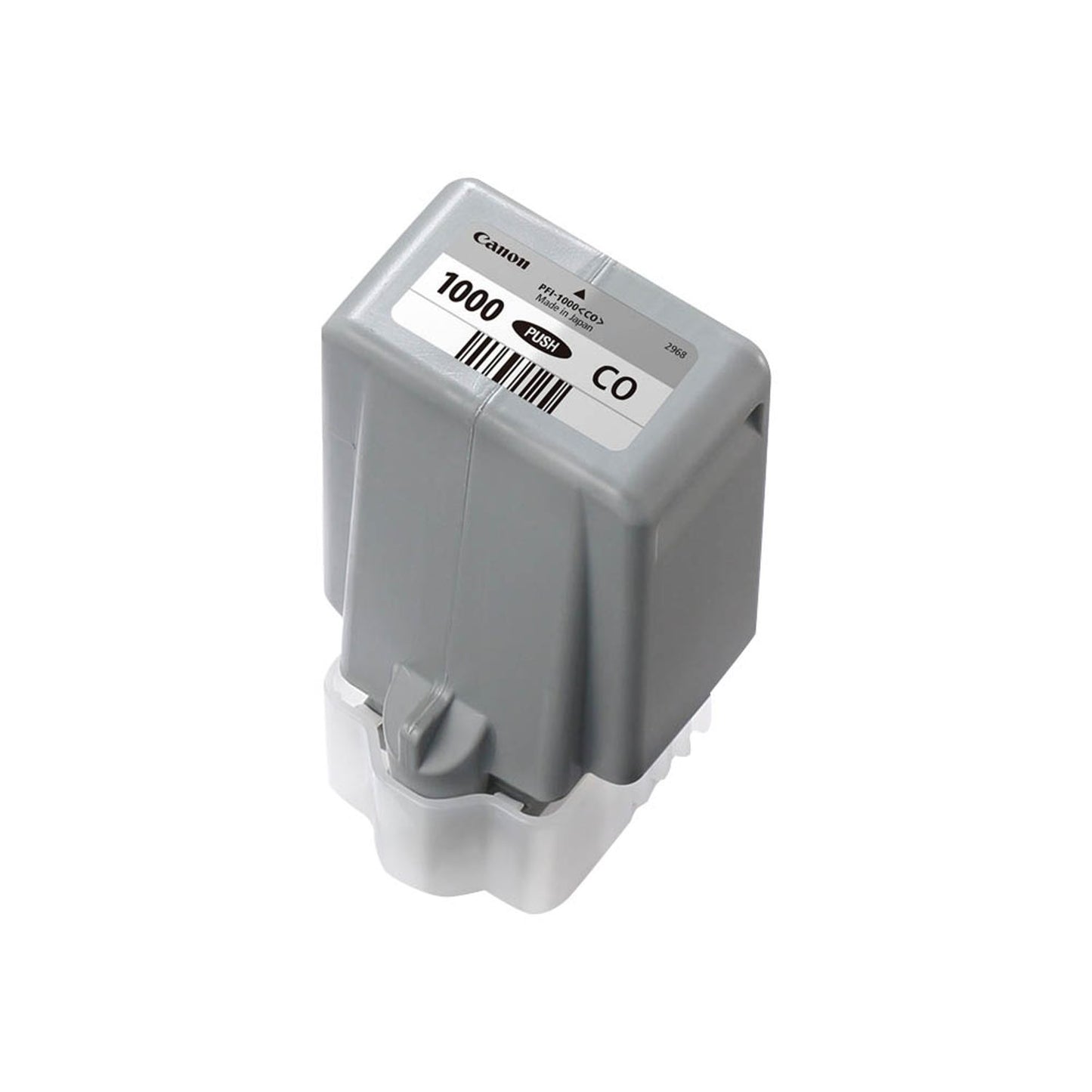 Canon PFI-1000 CO Chroma Optimizer Druckerpatrone | 0556C001