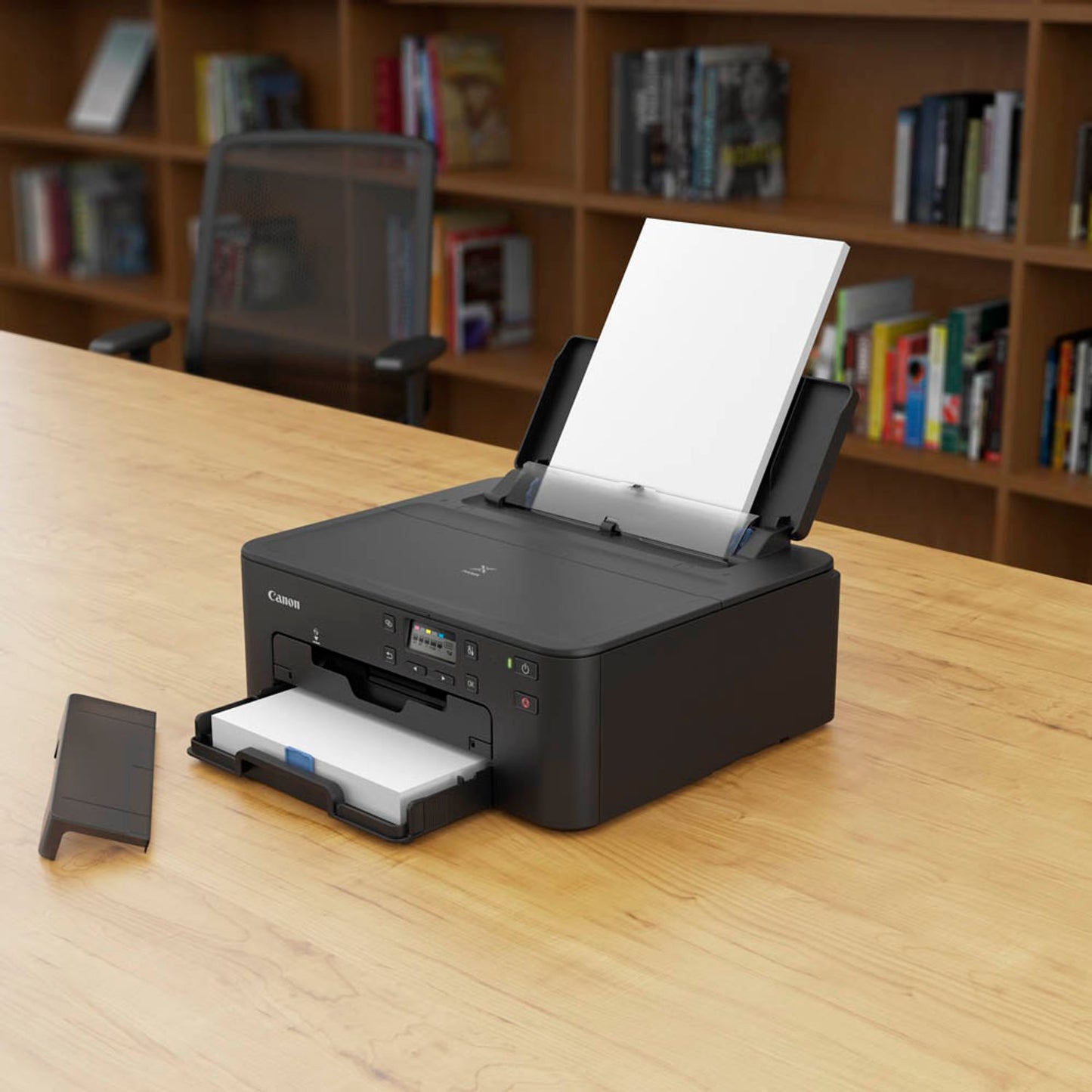 Canon PIXMA TS705a Tintenstrahldrucker schwarz | 3109C026