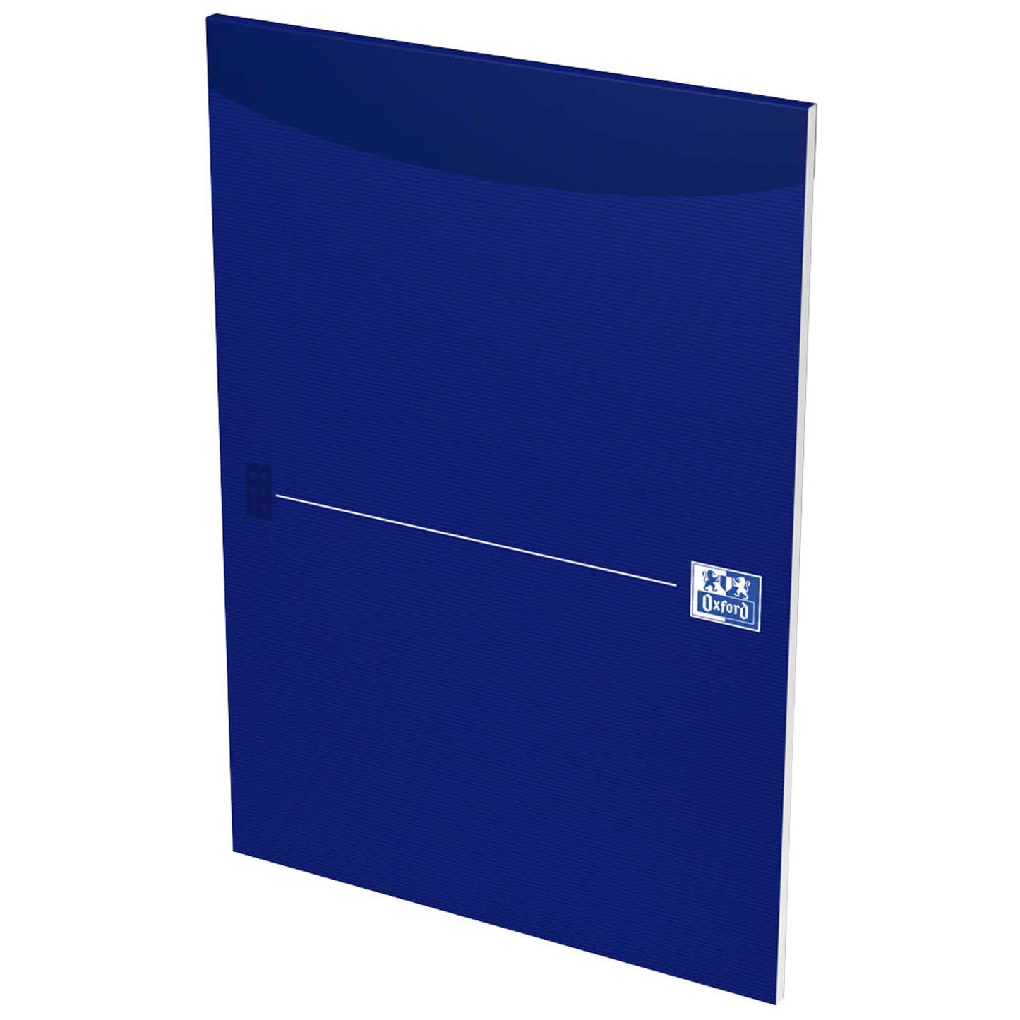 OXFORD Briefblock Office Essentials DIN A4 blanko | 100050239