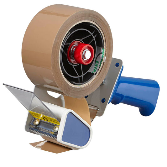 SUPRA Packbandabroller GERMEISTER | 100097