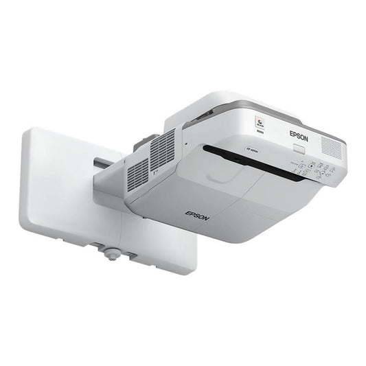 EPSON EB-685Wi, 3LCD Kurzdistanz-Beamer, 3.500 Lumen | V11H741040