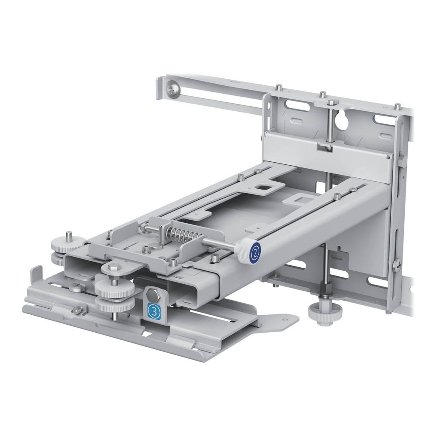 EPSON EB-685Wi, 3LCD Kurzdistanz-Beamer, 3.500 Lumen | V11H741040