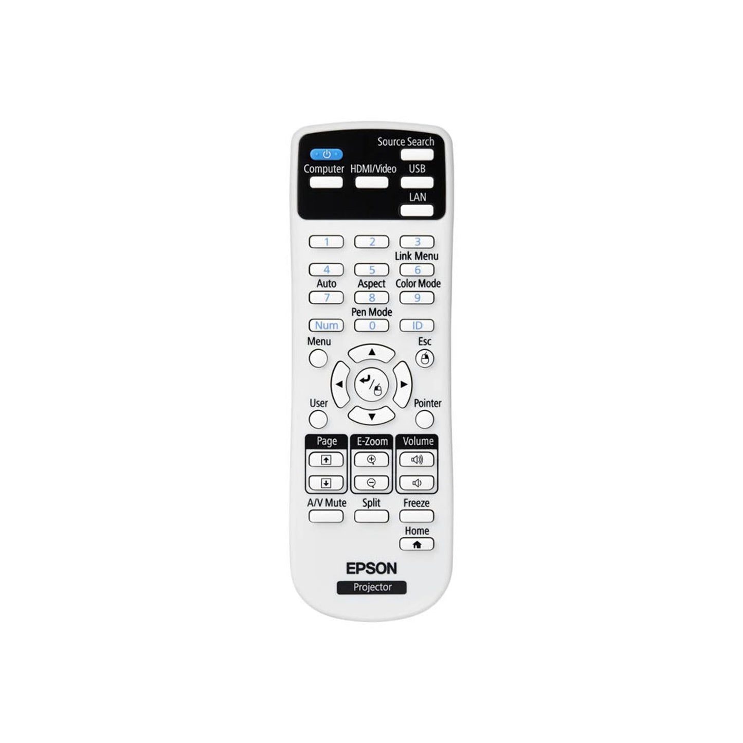 EPSON EB-685Wi, 3LCD Kurzdistanz-Beamer, 3.500 Lumen | V11H741040
