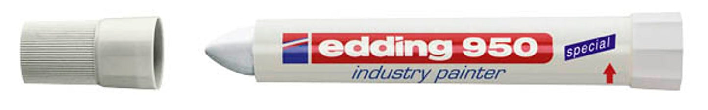 edding 950 Industriemarker 10,0 mm, 1 St.