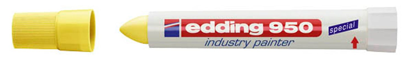 edding 950 Industriemarker 10,0 mm, 1 St.