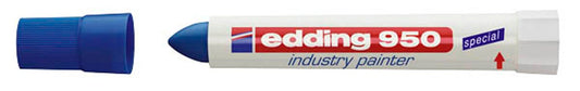 edding 950 Industriemarker 10,0 mm, 1 St.