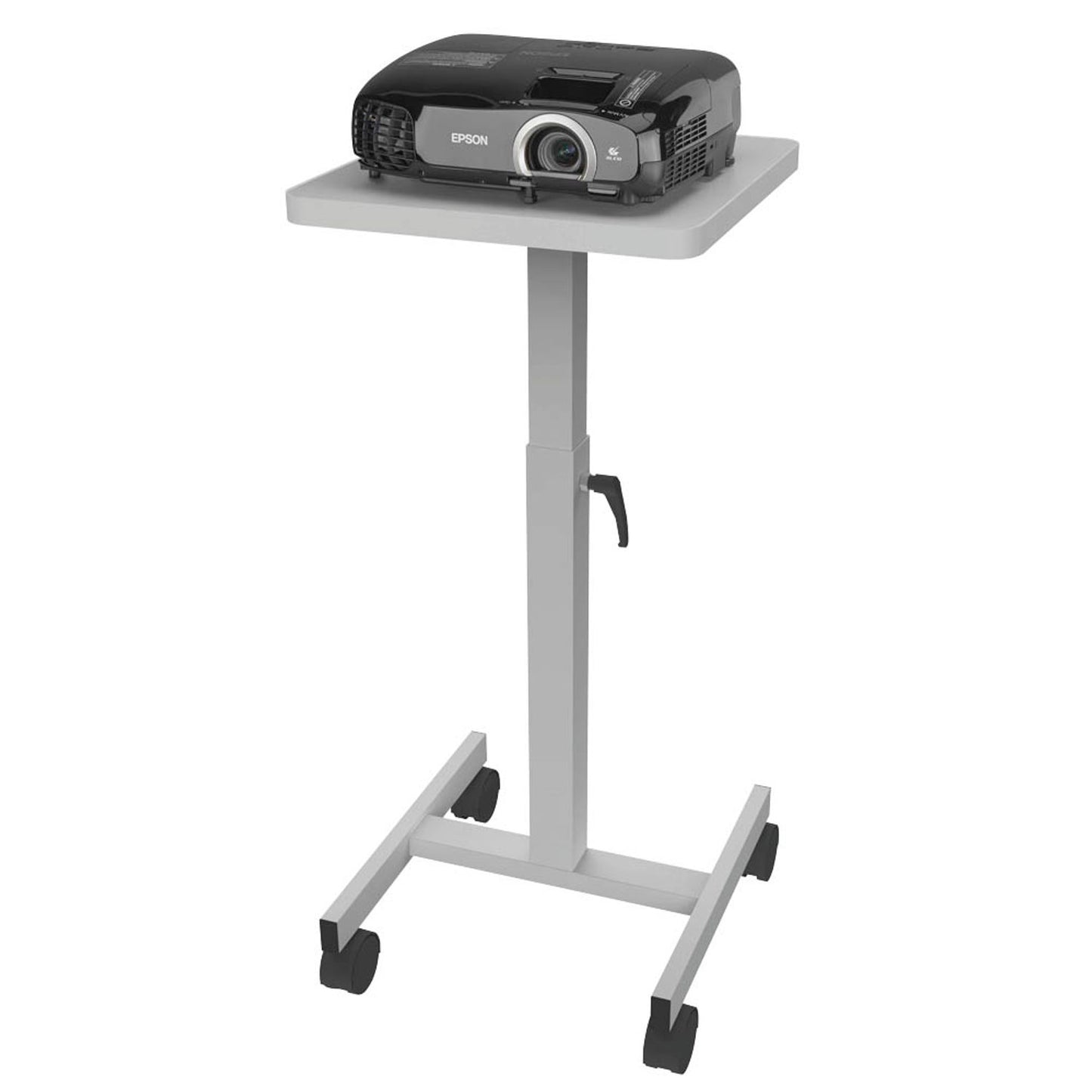 MAUL Standard Projektorwagen grau | 9331082