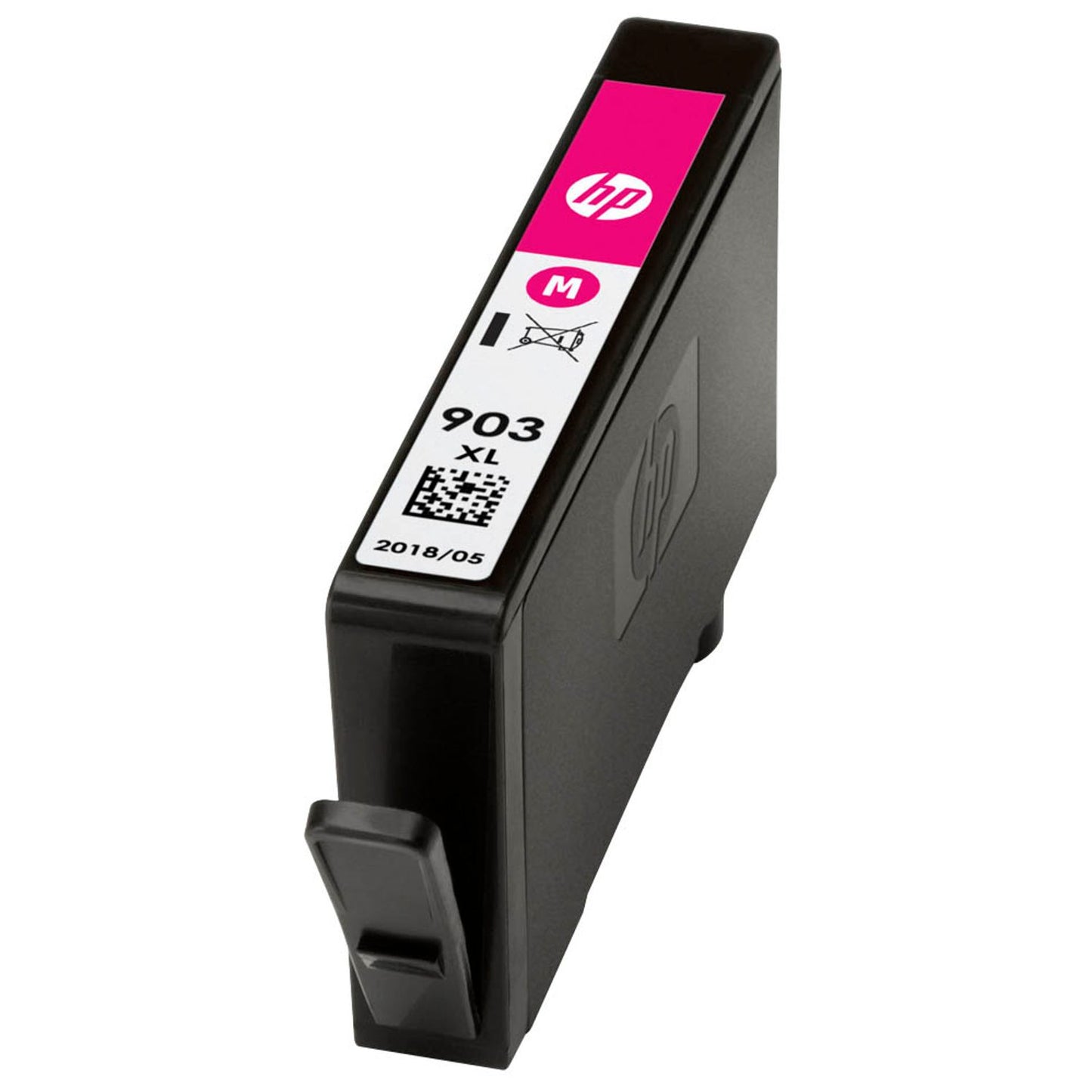 HP 903XL () magenta Druckerpatrone | T6M07AE