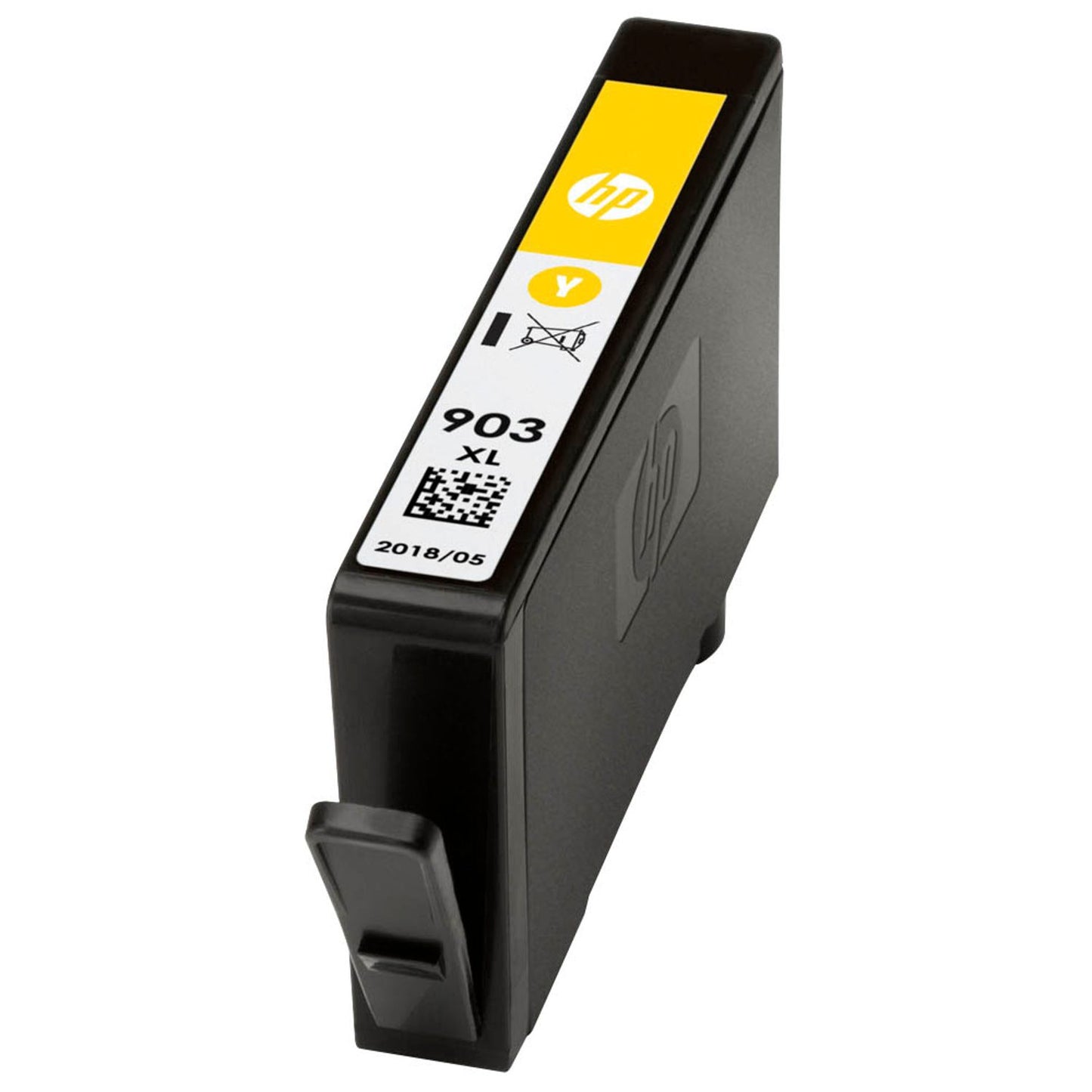 HP 903XL () gelb Druckerpatrone | T6M11AE