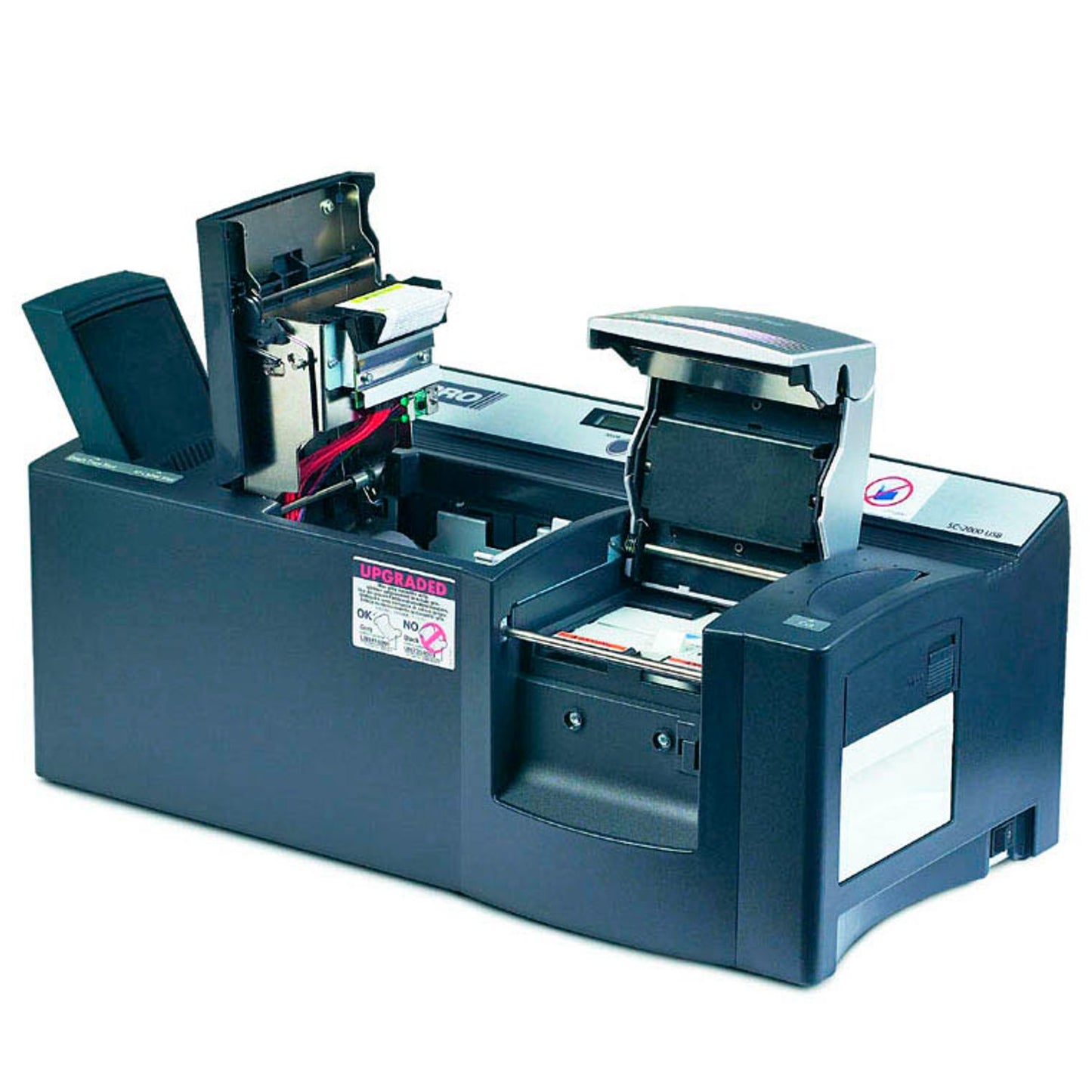 brother SC-2000USB Stempelersteller | SC2000USBG1