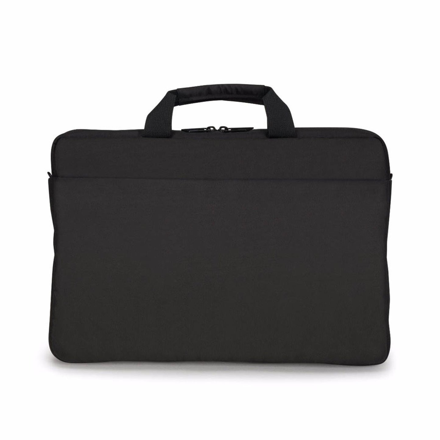 DICOTA Laptoptasche Slim Case EDGE Recycling-PET schwarz bis 39,6 cm (15,6 Zoll) | D31209