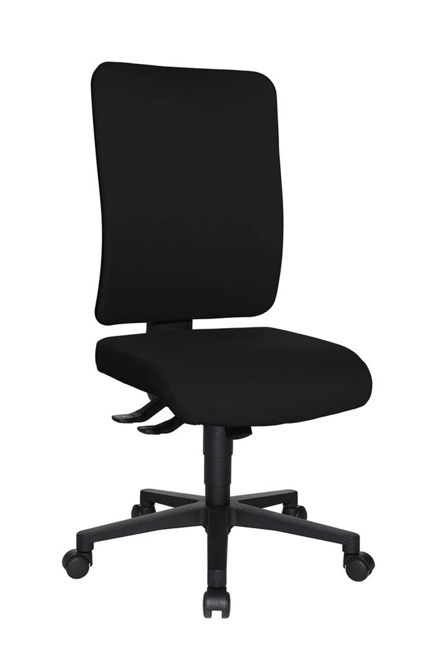 Topstar Bürostuhl Open X (P), OX4000, Gestell schwarz