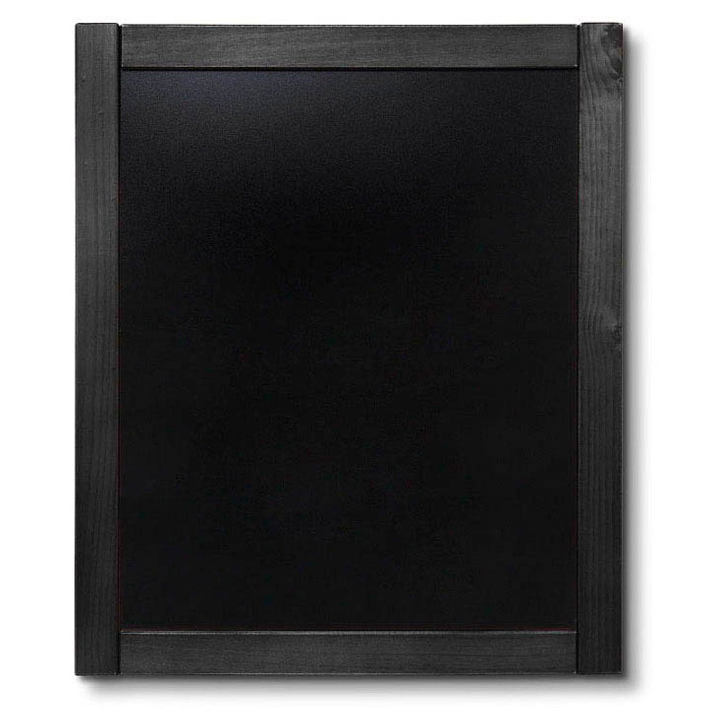 Showdown® Displays Kreidetafel Natura 50,0 x 60,0 cm schwarz | CHBEBL50X60