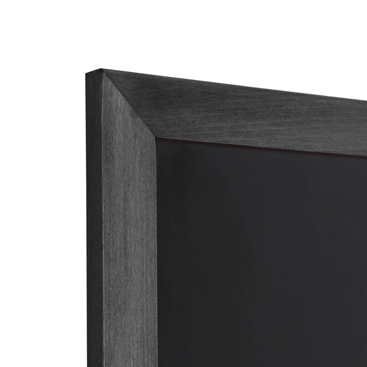 Showdown® Displays Kreidetafel Natura 70,0 x 90,0 cm schwarz | CHBBL70X90
