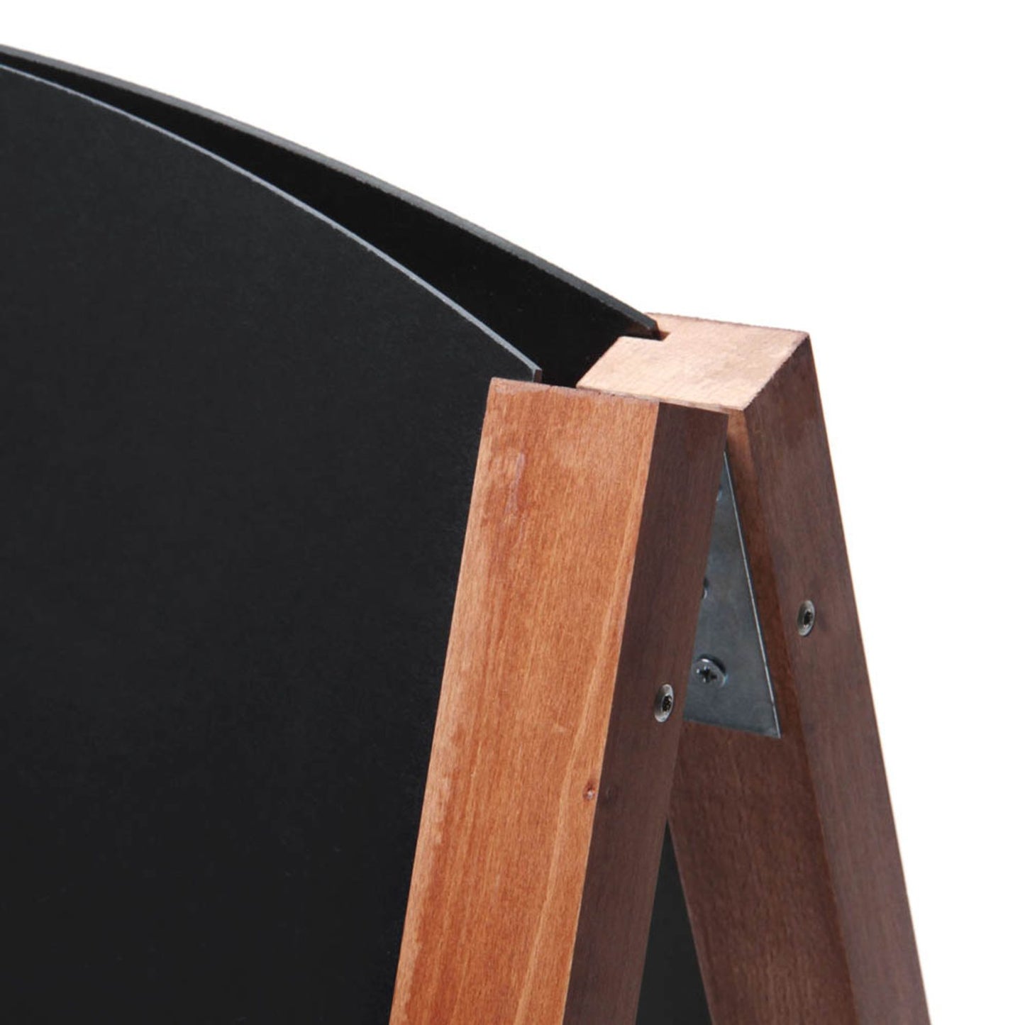 Showdown® Displays Kundenstopper Natura braun 55,0 x 85,0 cm | ZPCHBFSLB55X85