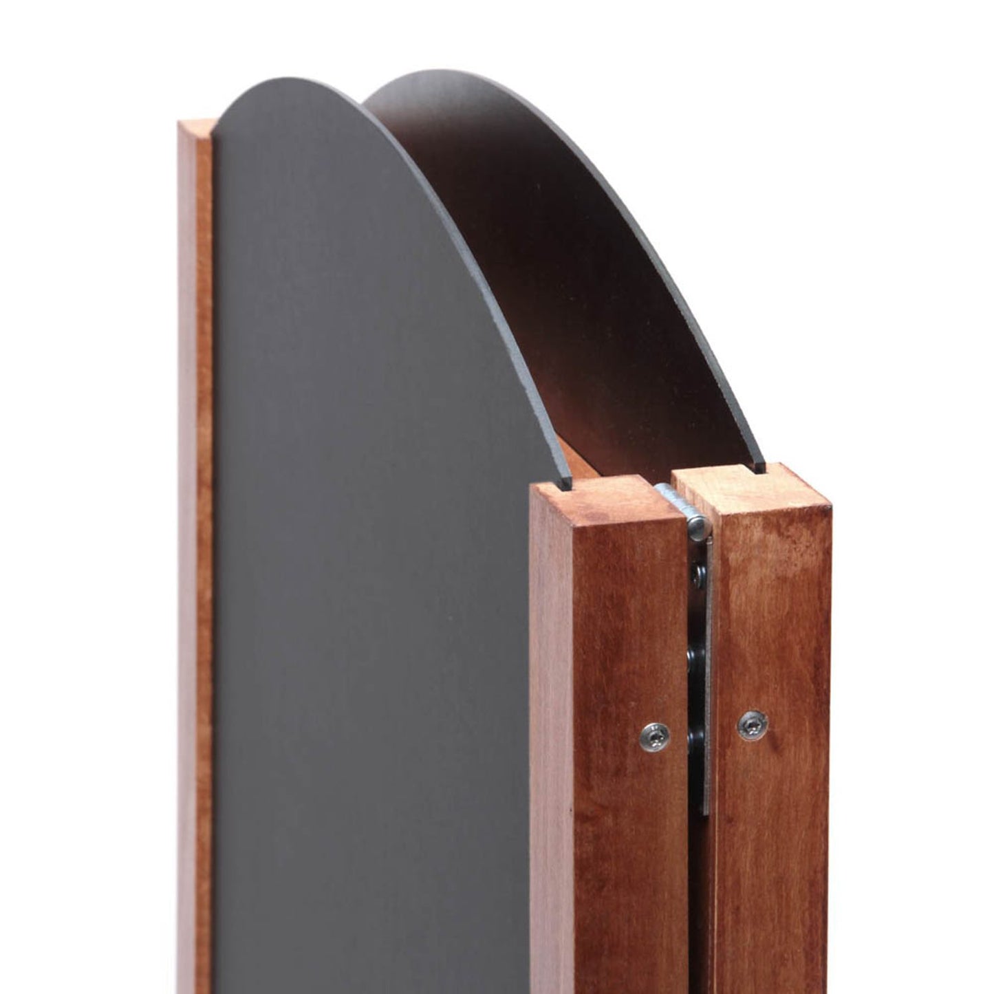 Showdown® Displays Kundenstopper Natura braun 55,0 x 85,0 cm | ZPCHBFSLB55X85