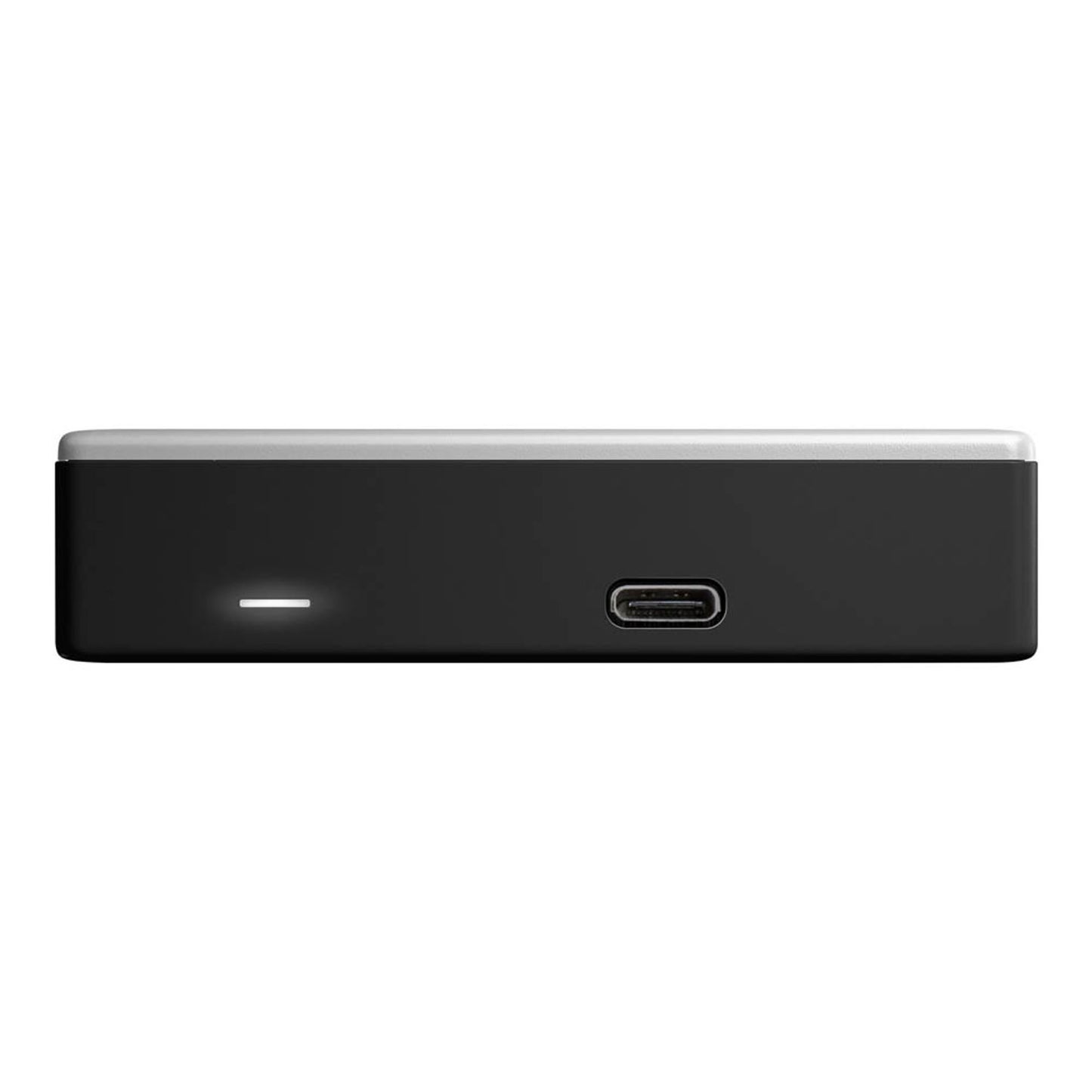 Western Digital My Passport Ultra for Mac 4 TB externe HDD-Festplatte silber | WDBPMV0040BSL-WESN