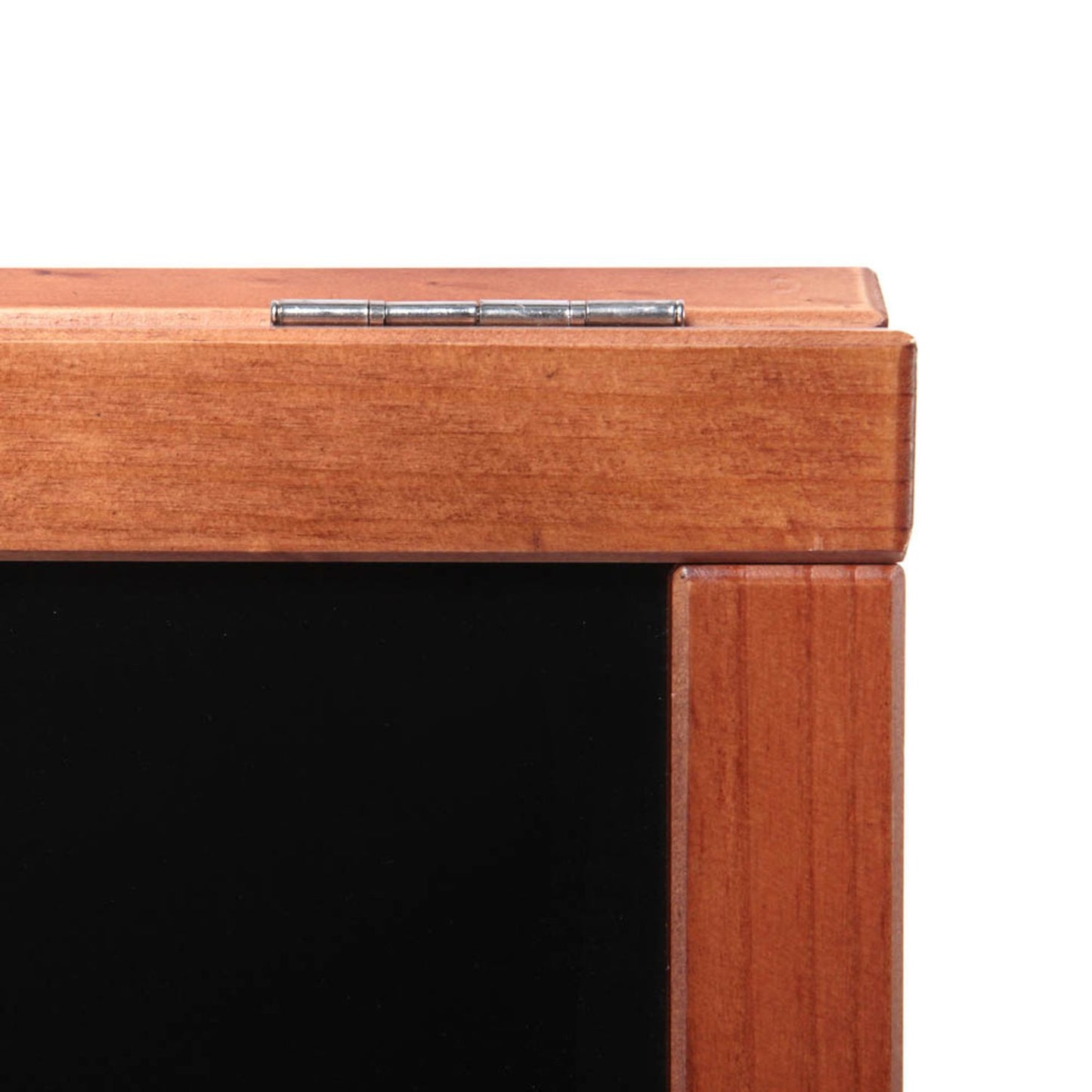 Showdown® Displays Kundenstopper Natura braun 55,0 x 85,0 cm | ZPCHBELB55X85