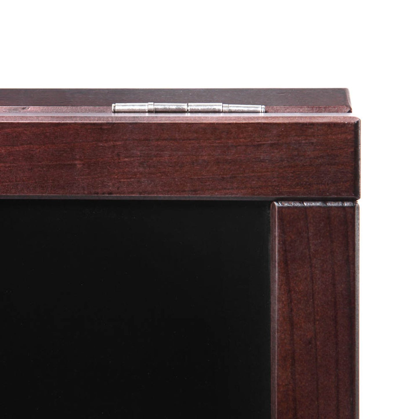 Showdown® Displays Kundenstopper Natura braun 55,0 x 85,0 cm | ZPCHBFSLB55X85