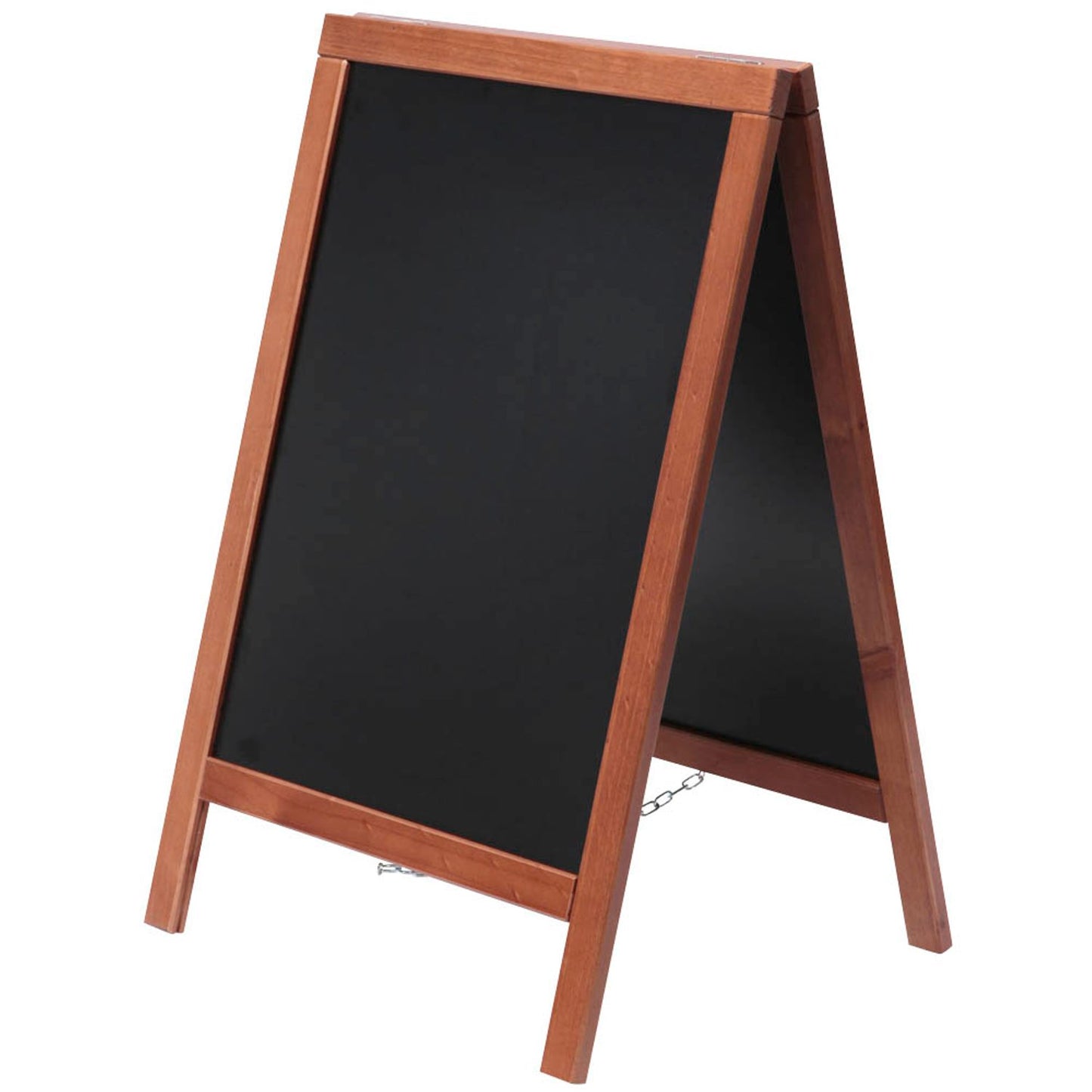 Showdown® Displays Kundenstopper Natura braun 55,0 x 85,0 cm | ZPCHBELB55X85