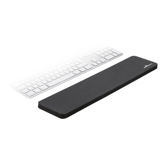 DURABLE Tastatur-Handballenauflage schwarz | 570458