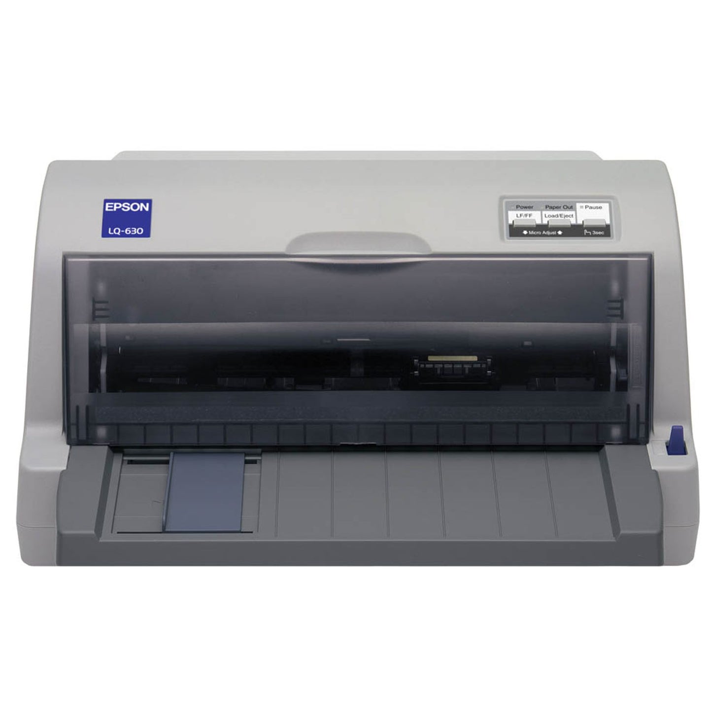 EPSON LQ-630 Nadeldrucker grau | C11C480141